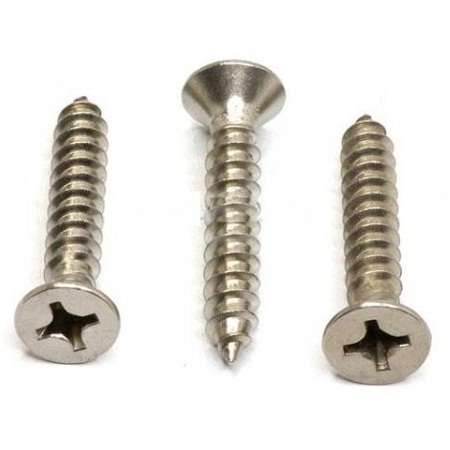Wood Screw