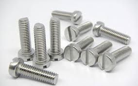 Machine Screw