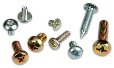 Roofing Screw