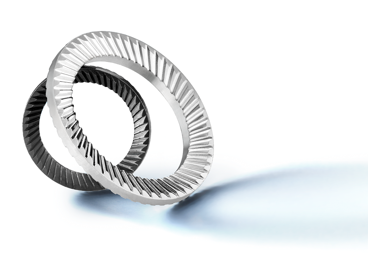 Schnorr Safety Washer