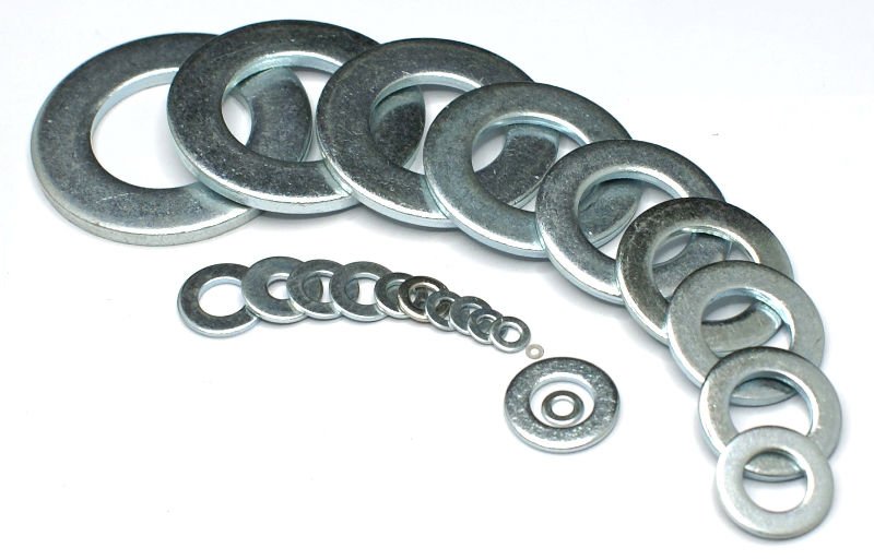 Flat Washer