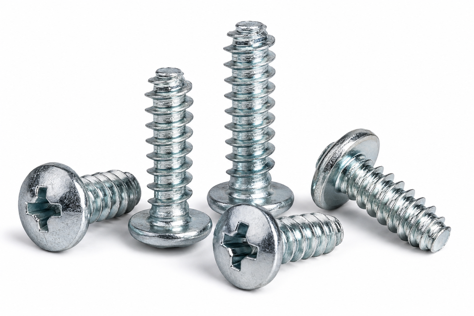 BT Screw