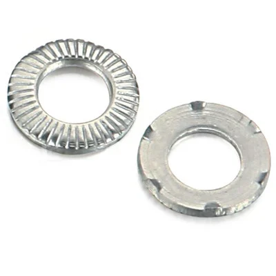 Contact Washer