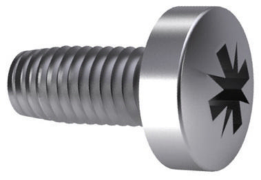 Tap-Tite Screw DIN7500
