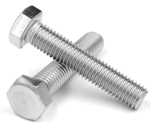 Hex Bolt Stainless Steel