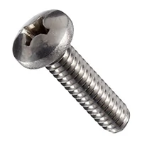 Pan Head Screw