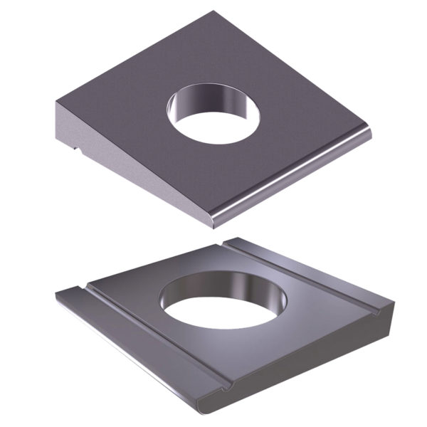 Square Washer
